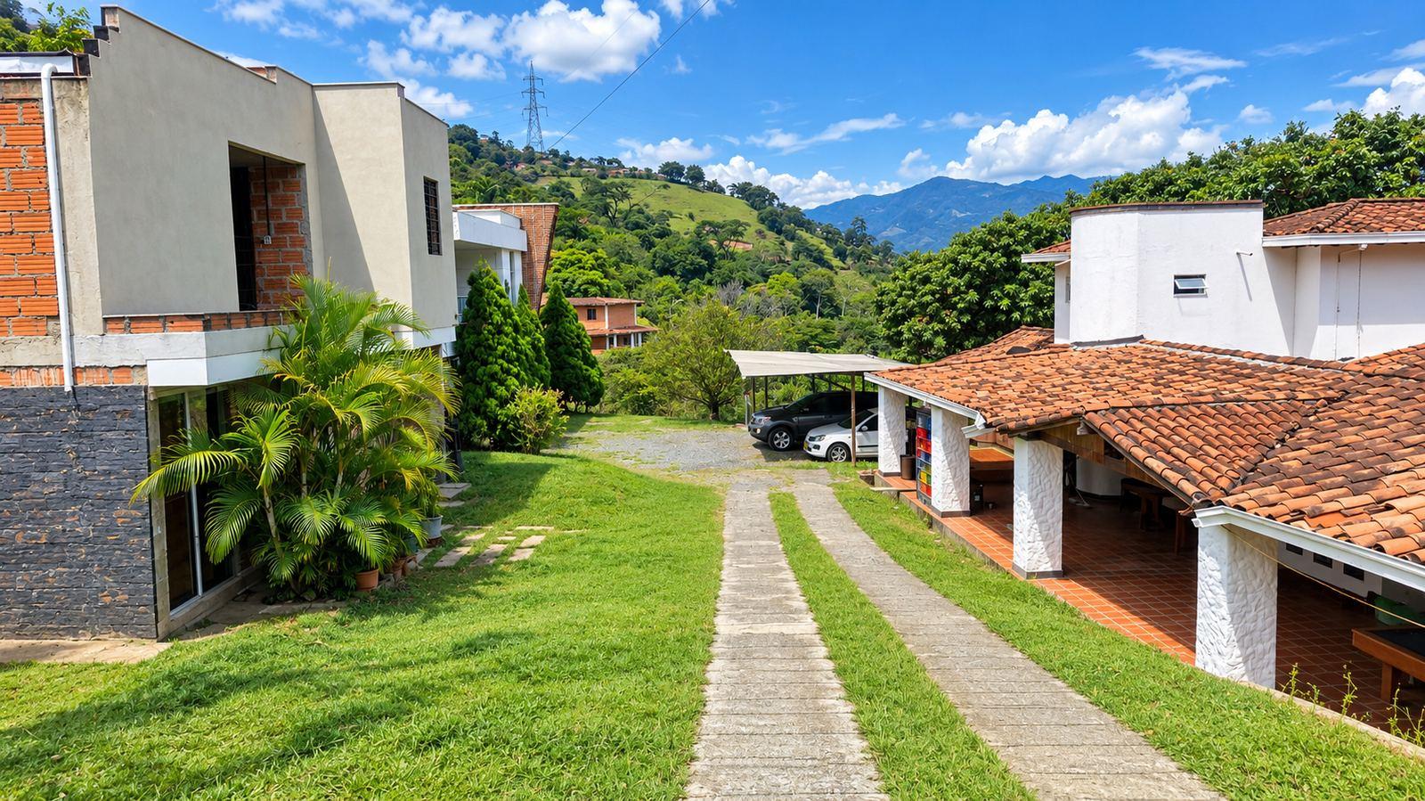 Parqueadero